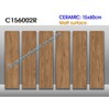Gạch giả gỗ Ý Mỹ 15x60 C156002R