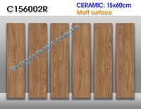 Gạch giả gỗ Ý Mỹ 15x60 C156002R