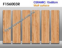 Gạch giả gỗ Ý Mỹ 15x60 F156003R