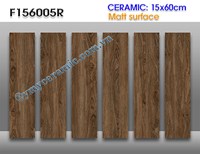 Gạch giả gỗ Ý Mỹ 15x60 F156005R