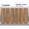 Gạch giả gỗ Ý Mỹ 15x60 Y156004R