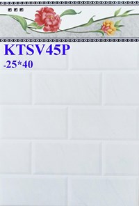 Gạch giá rẻ 25x40 Prime KTSV45P