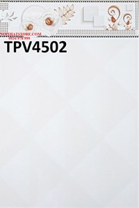 Gạch giá rẻ 30x45 ốp tường TPV4502