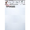 Gạch giá rẻ 30x45 ốp tường TPV4505