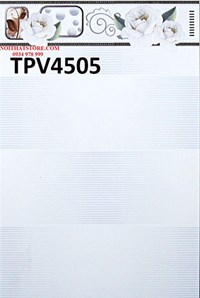 Gạch giá rẻ 30x45 ốp tường TPV4505