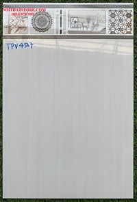 Gạch giá rẻ 30x45 ốp tường TPV4507