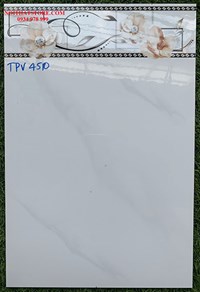 Gạch giá rẻ 30x45 ốp tường TPV4510