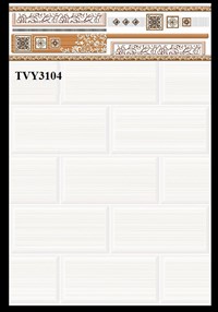 Gạch giá rẻ 30x45 ốp tường TVY3104