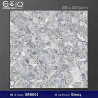Gạch giá rẻ 50x50 Phương Nam GR50002