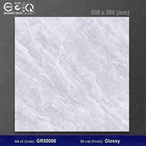 Gạch giá rẻ 50x50 Phương Nam GR50006