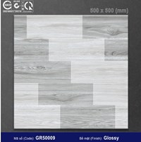 Gạch giá rẻ 50x50 Phương Nam GR50009