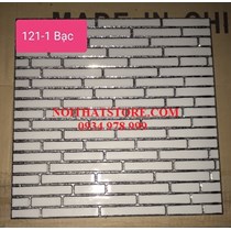 Gạch khắc kim 30x30 121-1