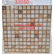Gạch khắc kim 30x30 33050