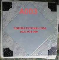 Gạch khắc kim 30x30 A003