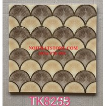 Gạch khắc kim 30x30 TK8253