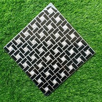 Gạch ốp tường  trang trí rẻ đẹp nhiều mẫu 3030