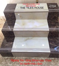 Gạch lát cầu thang 30x100 CT04