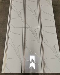 Gạch lát cầu thang 47x120 trắng vân xám siêu đẹp