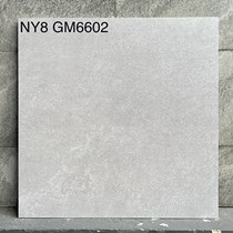 Gạch lát nền 60x60 mờ xi măng NY8-GM6602