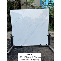 Gạch lát nền Ấn Độ 100x100 7102