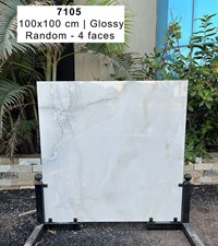Gạch lát nền Ấn Độ 100x100 7105