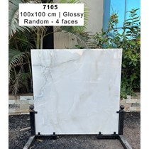 Gạch lát nền Ấn Độ 100x100 7105
