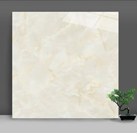 Gạch lát nền Đá bóng kính giá rẻ 80x80 Catalan 8066