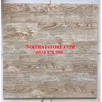 Gạch lát nền giả gỗ 60x60 CK635
