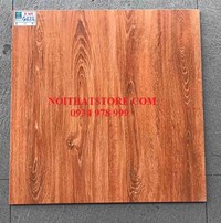 Gạch lát nền giả gỗ 60x60 G626