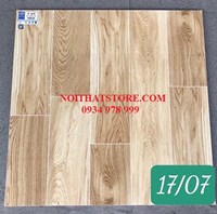 Gạch lát nền giả gỗ 60x60 Y6025