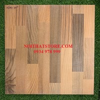 Gạch lát nền giả gỗ 80x80 1847