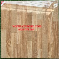 Gạch lát nền giả gỗ 80x80 PRIME 17505
