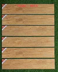 Gạch lát nền giả gỗ PRIME 15x80 8915