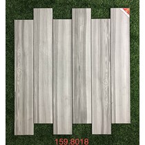 Gạch lát nền giả gỗ PRIME 15x90 8018