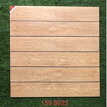 Gạch lát nền giả gỗ PRIME 15x90 8023