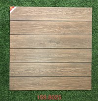 Gạch lát nền giả gỗ PRIME 15x90 8025