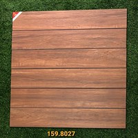 Gạch lát nền giả gỗ PRIME 15x90 8027