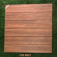 Gạch lát nền giả gỗ PRIME 15x90 8027