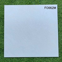 Gạch lát nền giá rẻ 600x600 mờ FC662M