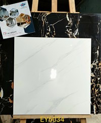 Gạch lát nền giá rẻ 60x60 Ý Mỹ EY6034