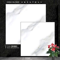 Gạch lát nền giá rẻ 80x80 Mikado ML88001