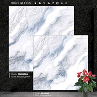 Gạch lát nền giá rẻ 80x80 Mikado ML88008