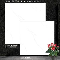 Gạch lát nền giá rẻ 80x80 Mikado ML88009