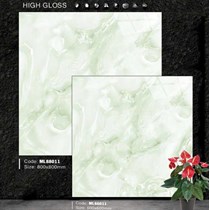 Gạch lát nền giá rẻ 80x80 Mikado ML88011