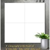 Gạch lát nền giá rẻ Mikado 80x80 8000