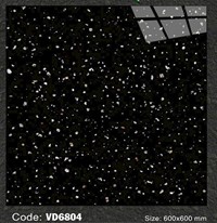 Gạch lát nền Mikado 60x60 bóng VD6804