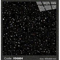 Gạch lát nền Mikado 60x60 bóng VD6804