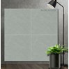 Gạch lát nền Mikado 80x80 mờ GMD8050