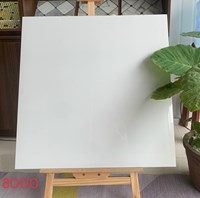 Gạch lát nền Mikado 80x80 8000