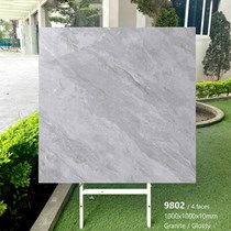 Gạch lát nền Tasa 100x100 bóng 9802